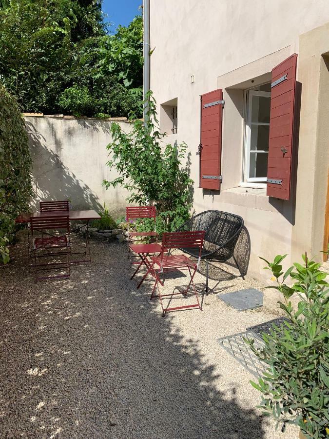 Les Cigales Hébergement de vacances