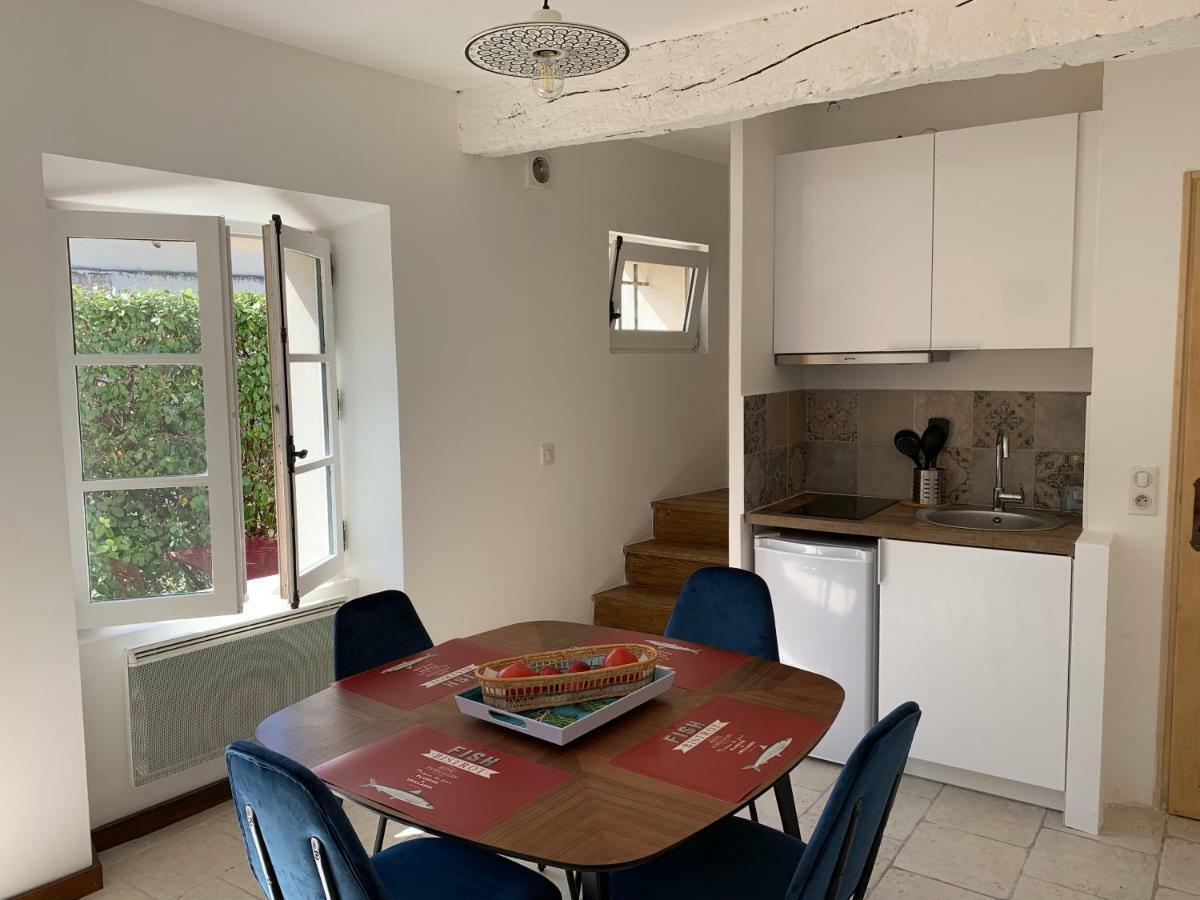 Les Cigales Holiday home *