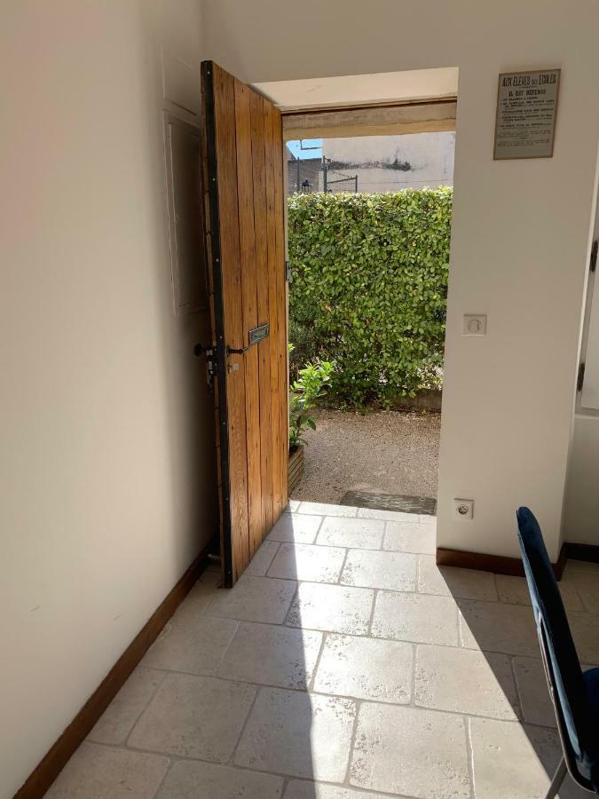 Les Cigales Holiday home L'Isle-sur-la-Sorgue