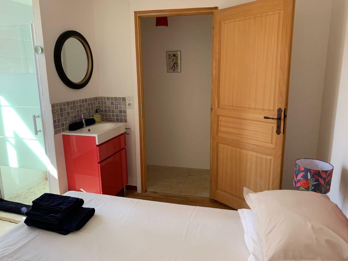 Les Cigales Holiday home L'Isle-sur-la-Sorgue