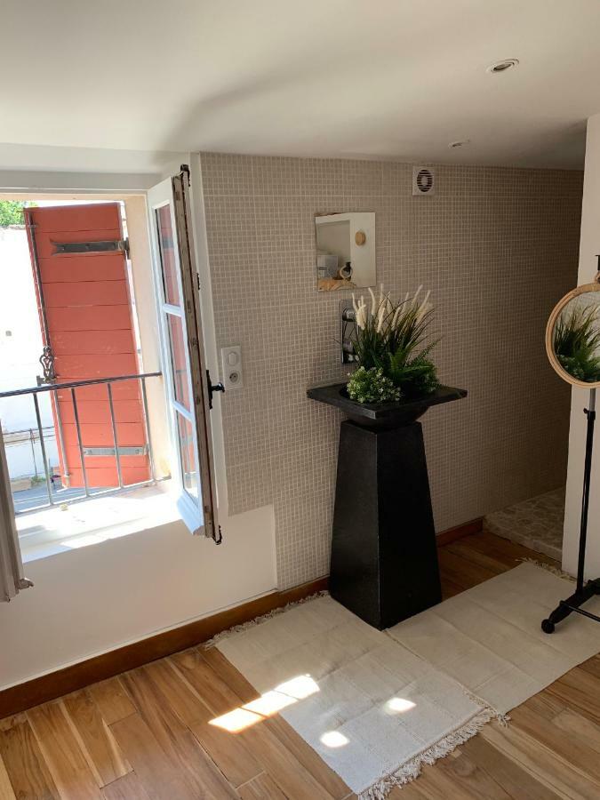 Holiday home Les Cigales L'Isle-sur-la-Sorgue